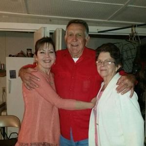 Meet your Posher, Patti